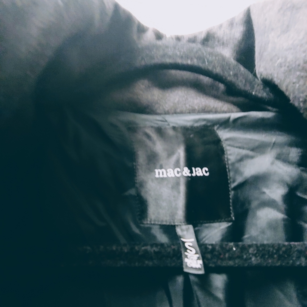 Coats - Picture 3 of 3